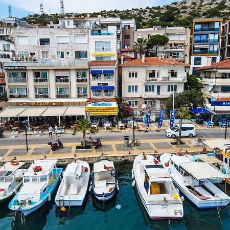 Larimar Hotel Çeşme מראה חיצוני תמונה