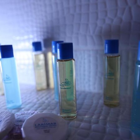 Larimar Hotel Çeşme מראה חיצוני תמונה