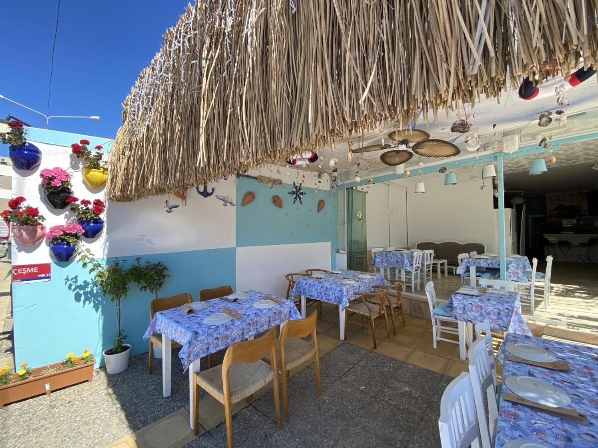 Larimar Hotel Çeşme מראה חיצוני תמונה