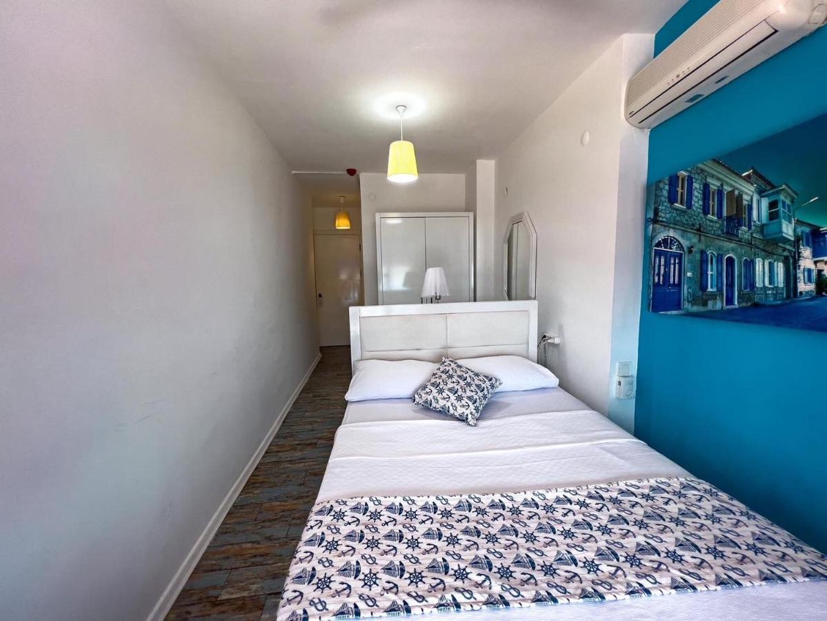 Larimar Hotel Çeşme מראה חיצוני תמונה