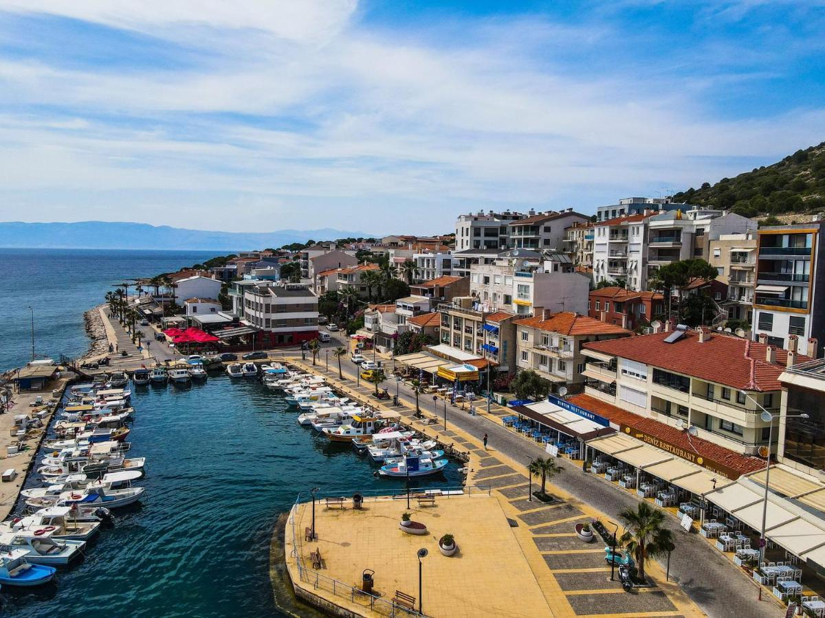 Larimar Hotel Çeşme מראה חיצוני תמונה