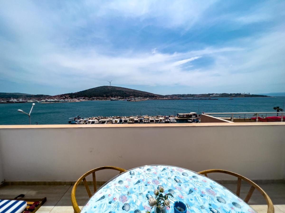 Larimar Hotel Çeşme מראה חיצוני תמונה