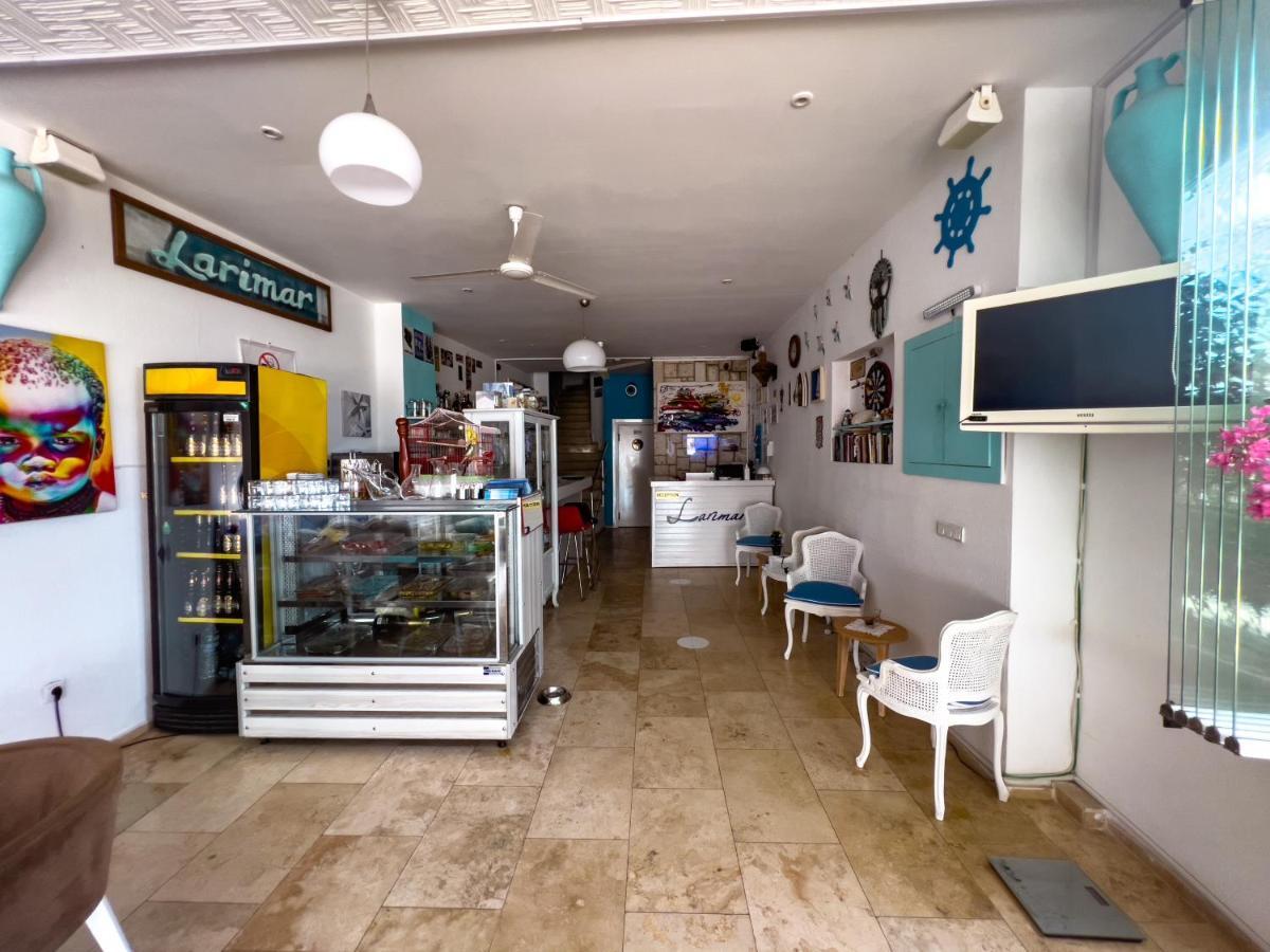 Larimar Hotel Çeşme מראה חיצוני תמונה