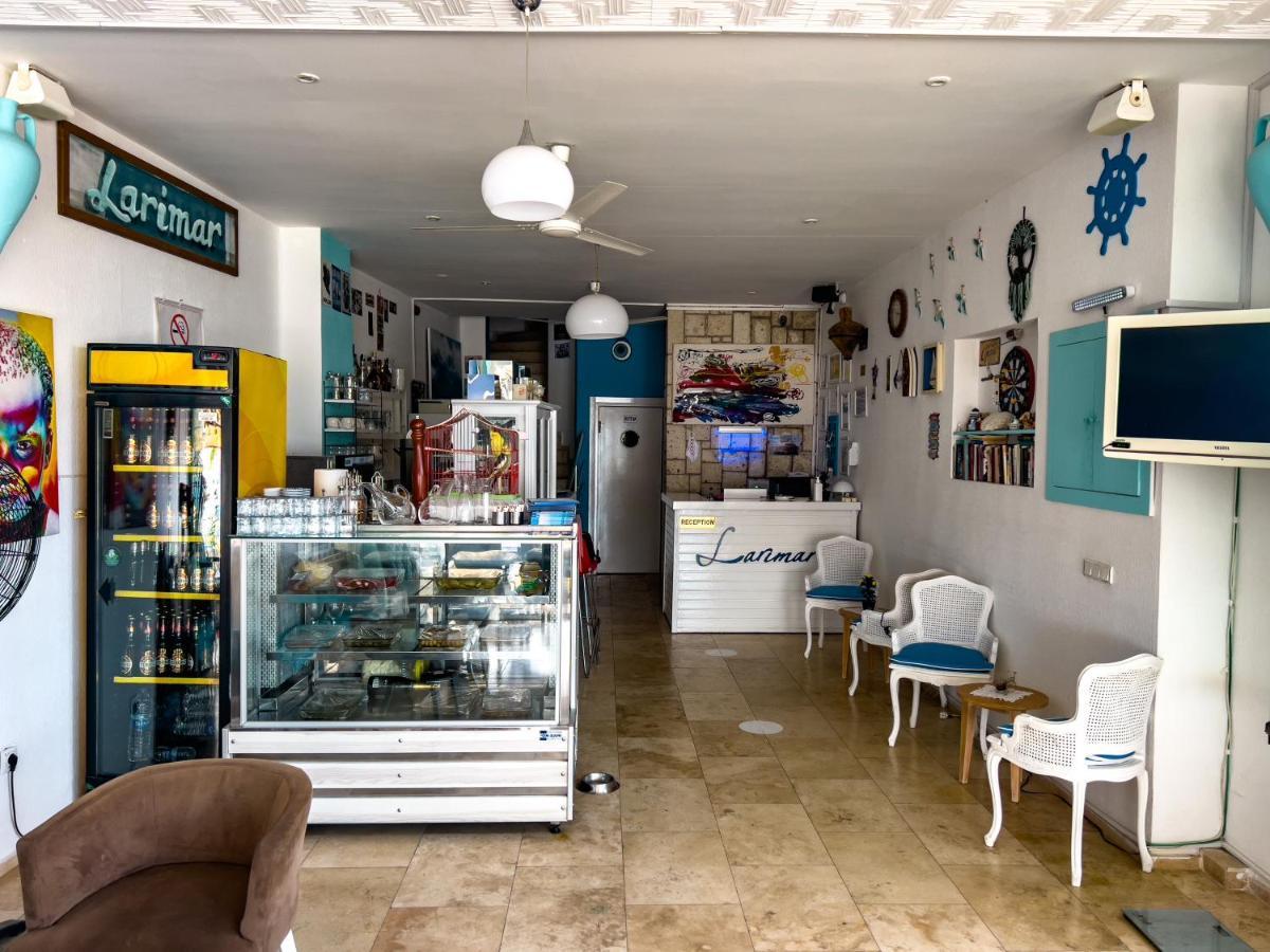 Larimar Hotel Çeşme מראה חיצוני תמונה