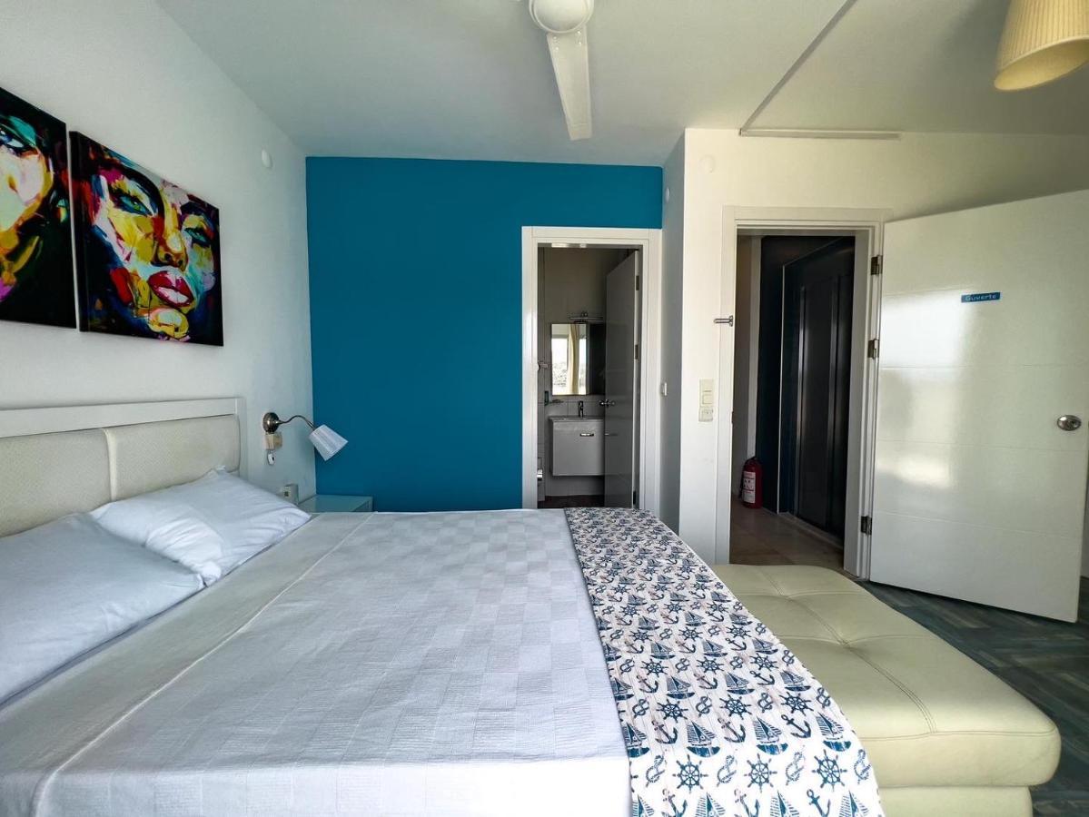Larimar Hotel Çeşme מראה חיצוני תמונה