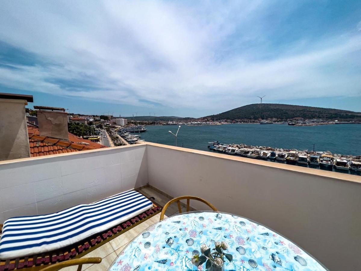 Larimar Hotel Çeşme מראה חיצוני תמונה