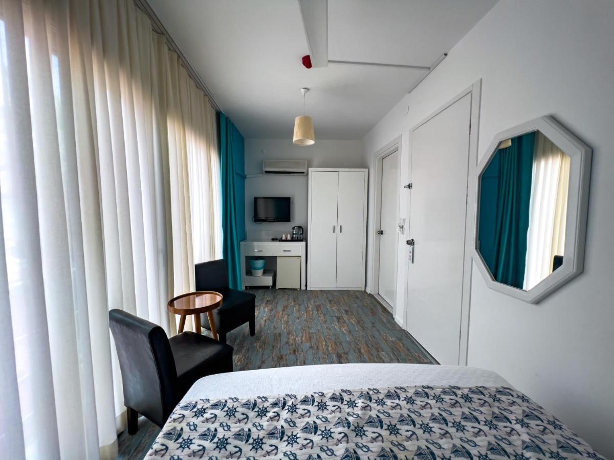 Larimar Hotel Çeşme מראה חיצוני תמונה