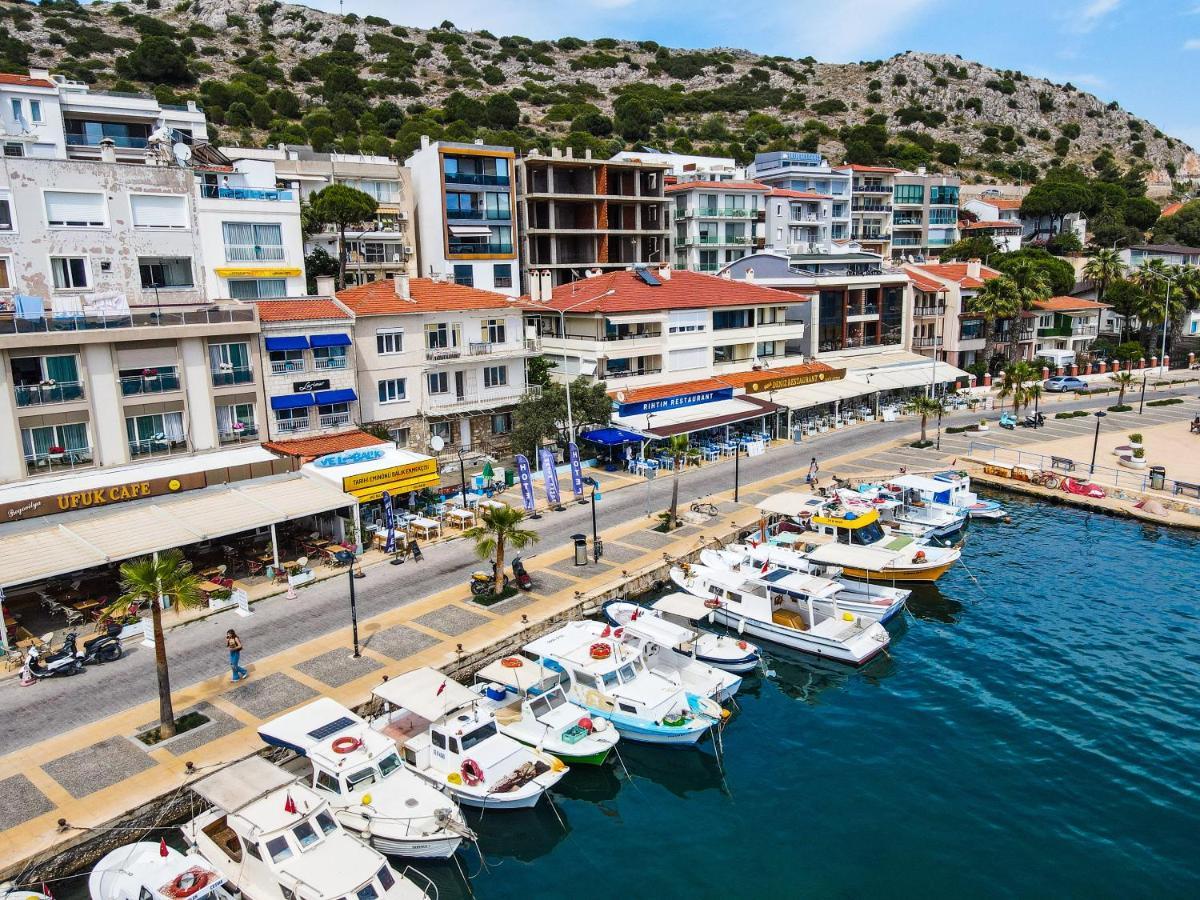 Larimar Hotel Çeşme מראה חיצוני תמונה