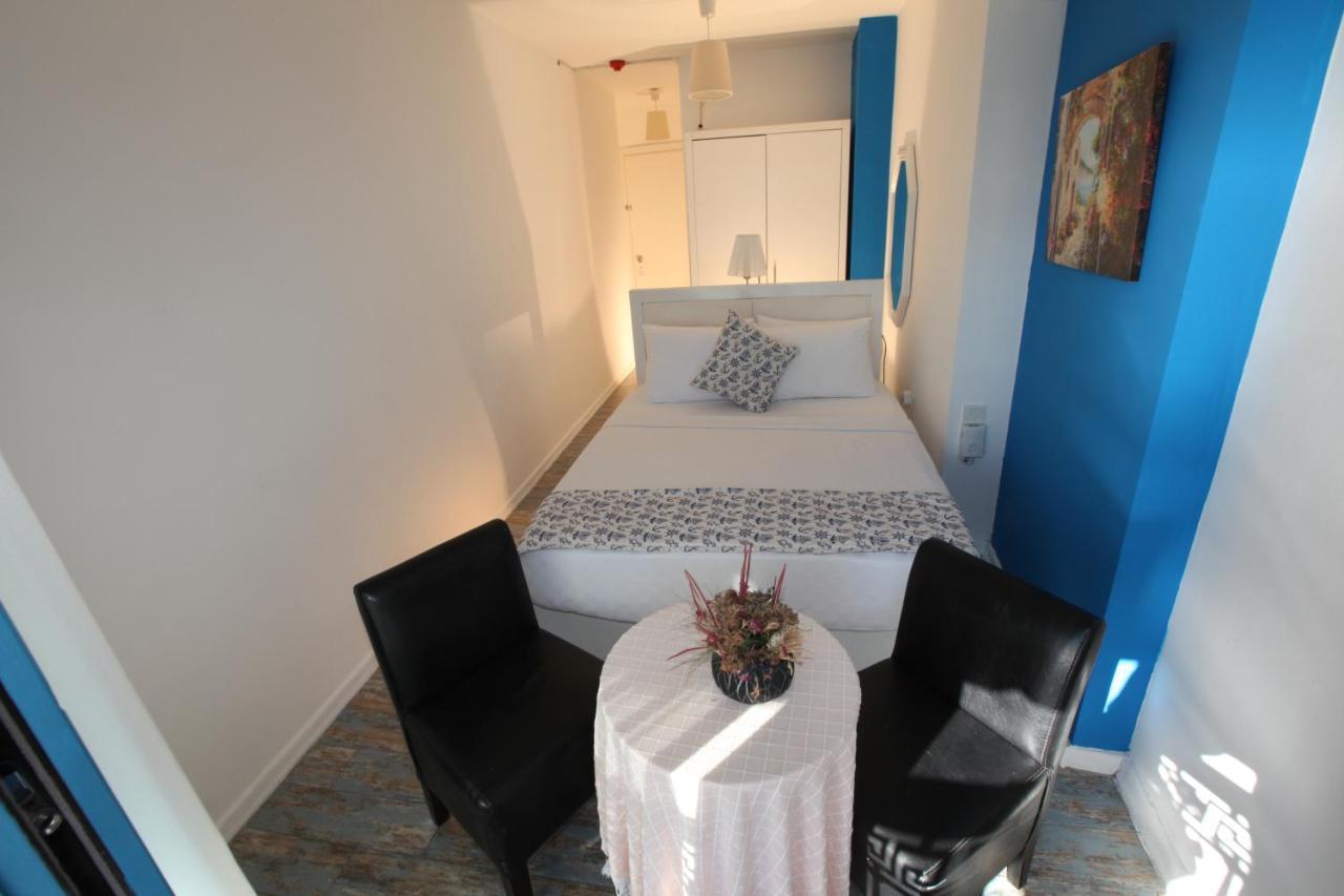 Larimar Hotel Çeşme מראה חיצוני תמונה
