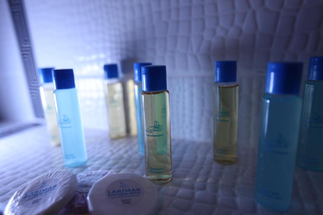 Larimar Hotel Çeşme מראה חיצוני תמונה