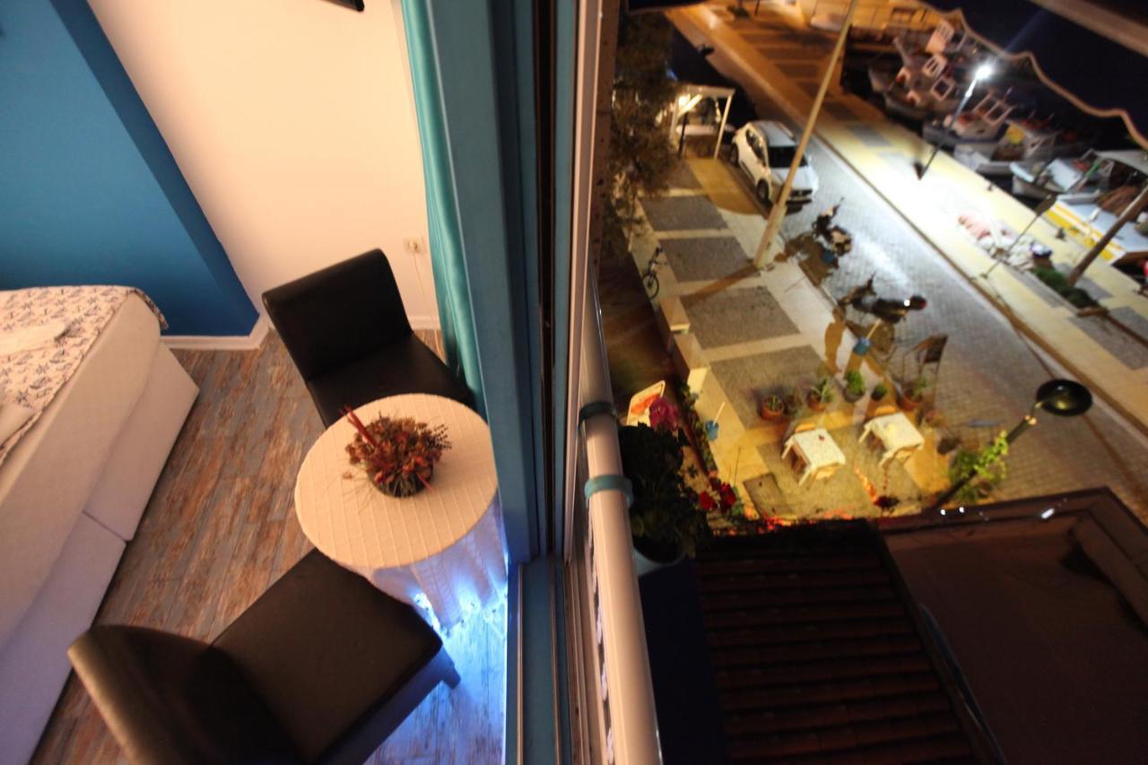Larimar Hotel Çeşme מראה חיצוני תמונה