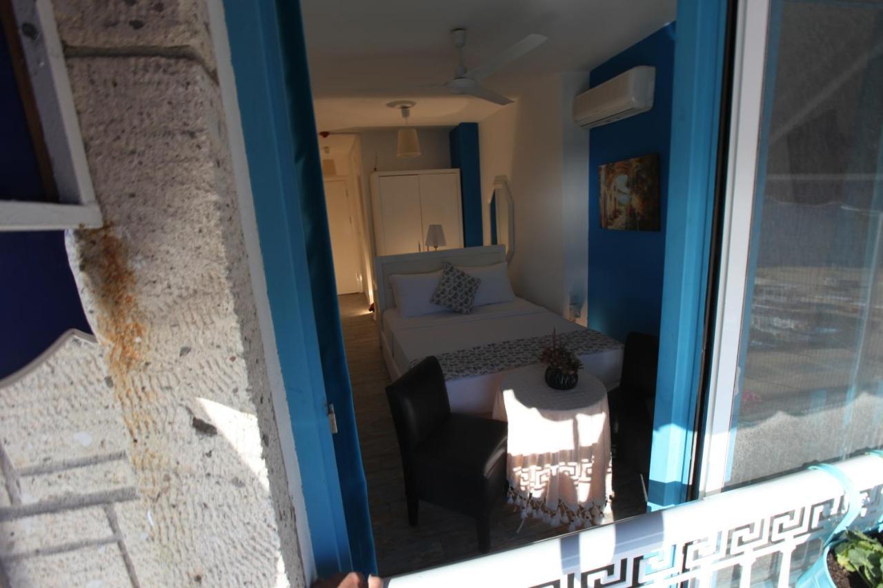 Larimar Hotel Çeşme מראה חיצוני תמונה