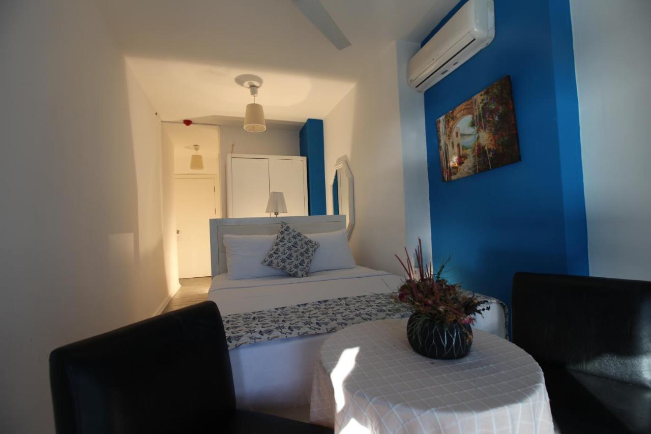 Larimar Hotel Çeşme מראה חיצוני תמונה