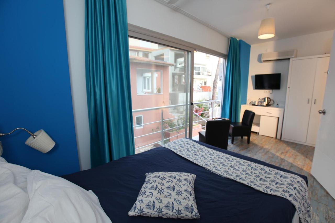 Larimar Hotel Çeşme מראה חיצוני תמונה