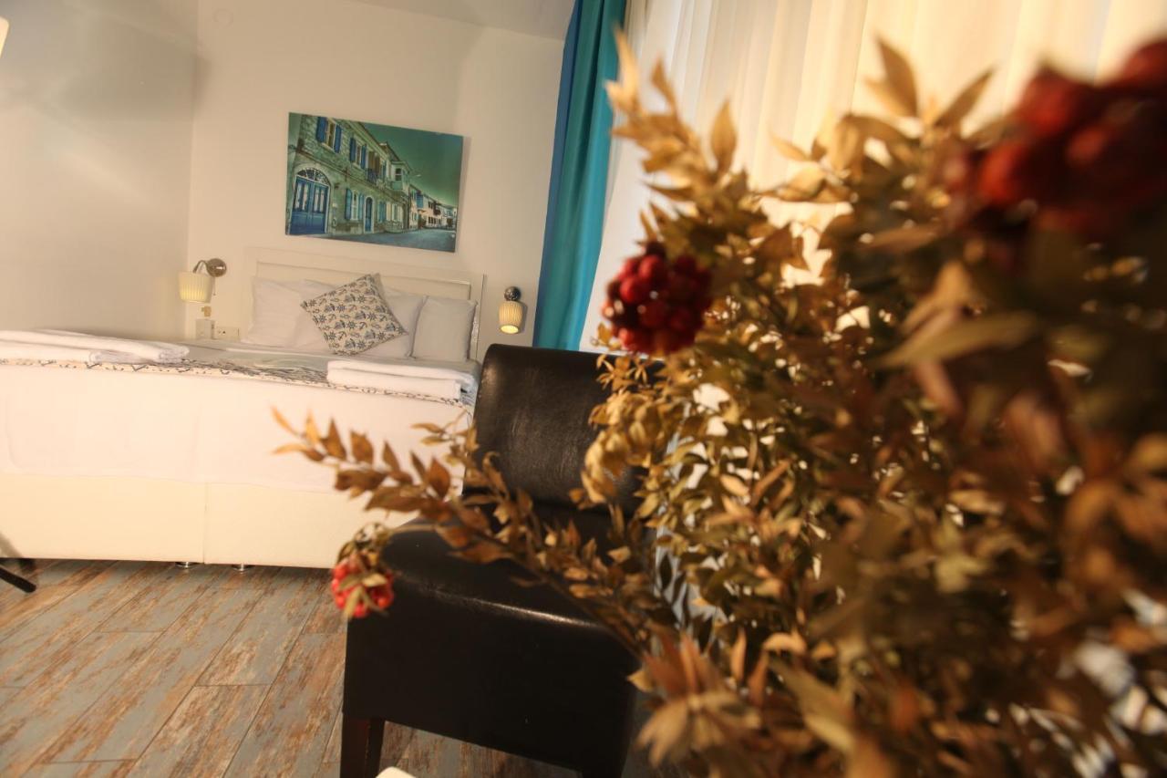 Larimar Hotel Çeşme מראה חיצוני תמונה