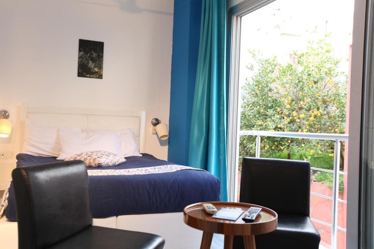 Larimar Hotel Çeşme מראה חיצוני תמונה