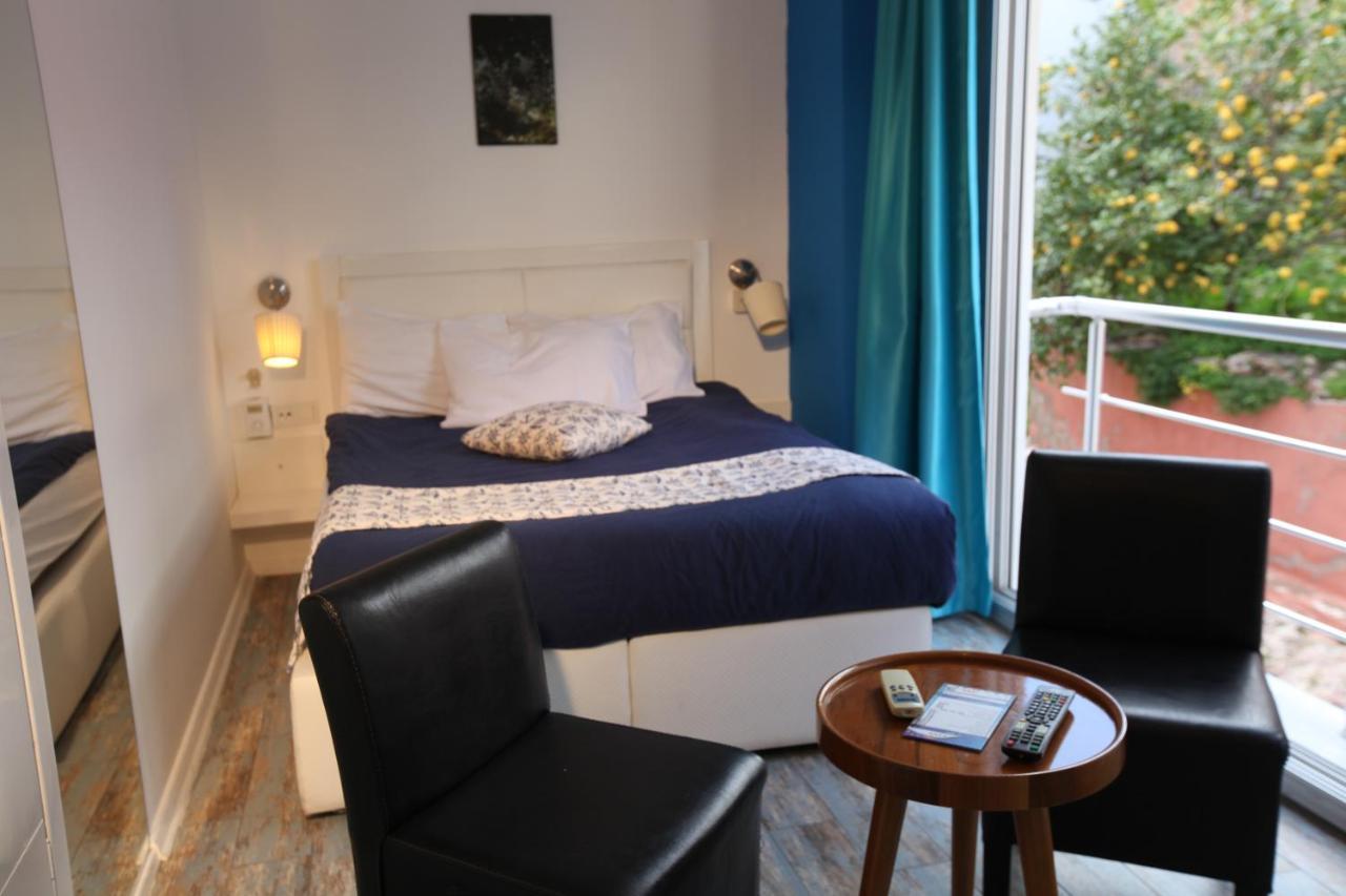 Larimar Hotel Çeşme מראה חיצוני תמונה