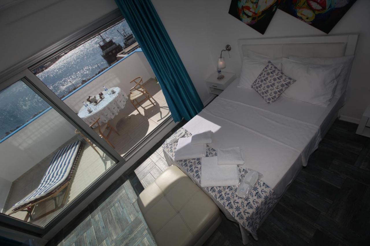 Larimar Hotel Çeşme מראה חיצוני תמונה