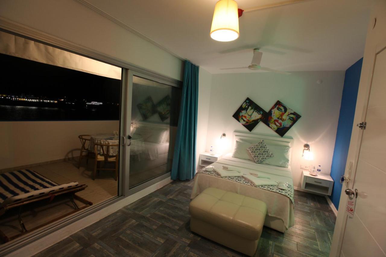 Larimar Hotel Çeşme מראה חיצוני תמונה