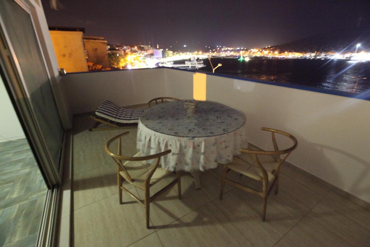 Larimar Hotel Çeşme מראה חיצוני תמונה