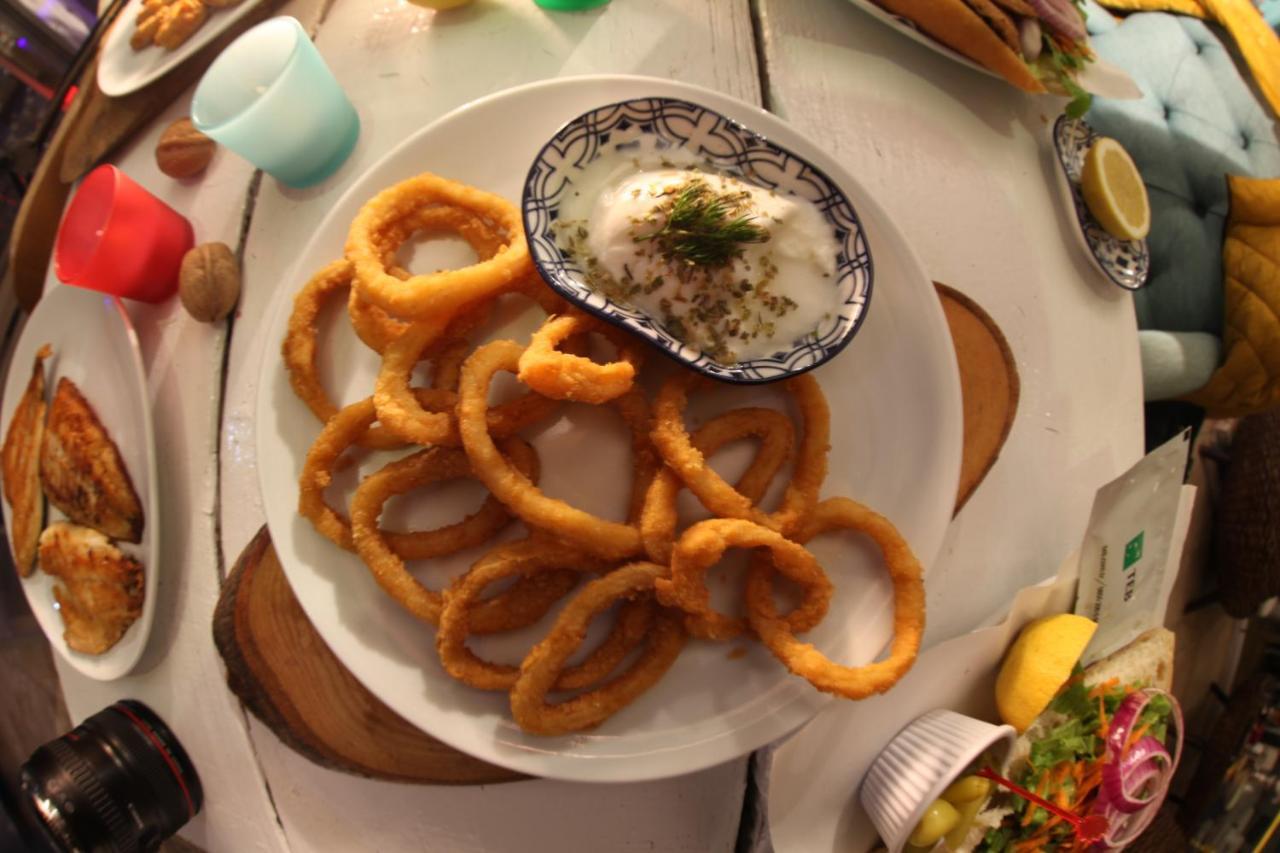 Larimar Hotel Çeşme מראה חיצוני תמונה