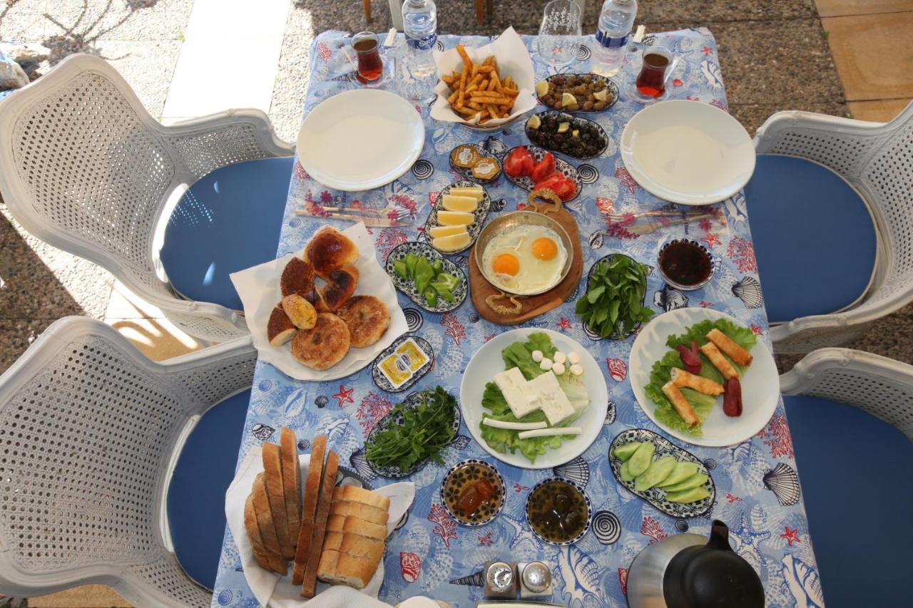 Larimar Hotel Çeşme מראה חיצוני תמונה