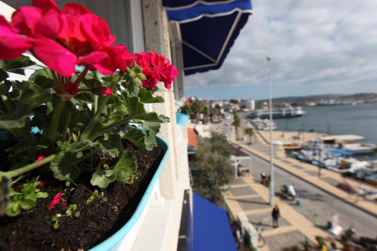 Larimar Hotel Çeşme מראה חיצוני תמונה