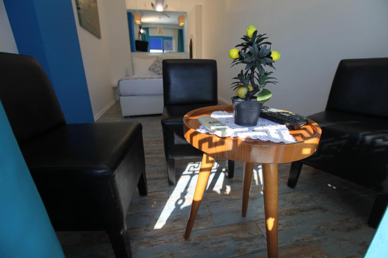 Larimar Hotel Çeşme מראה חיצוני תמונה